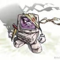 Naisel Github - Premium Geometric Illustration Gallery - Mobile