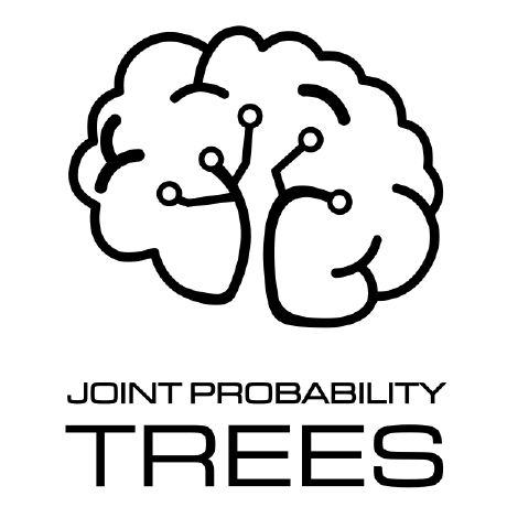 Joint Probability Trees Github
