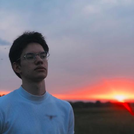 Artem M Artem Morozov Github - High Quality Retina Sunset Patterns | Free Download