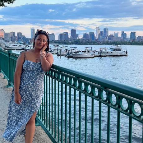 Miriam Ad Github - Professional Space Background - Full HD