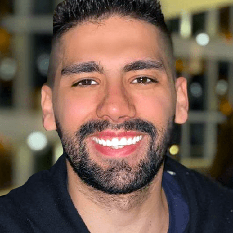 Github Thiagosauddev Thiagosauddev Turning Ideas Into Reality High - Download Gorgeous Gradient Background | Retina