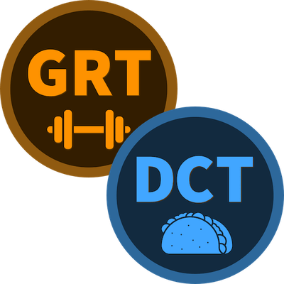 Open Trackers · GitHub