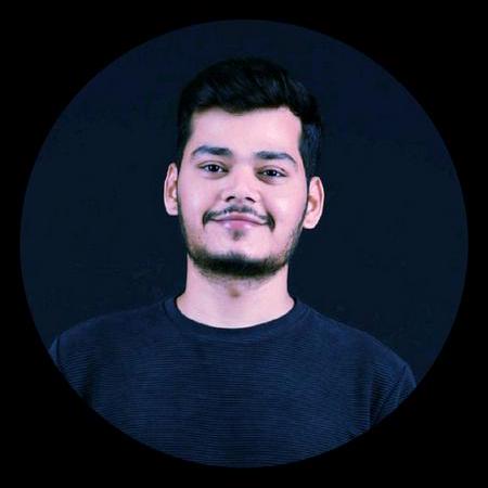 Darsh Shan Darshan Gupta Github