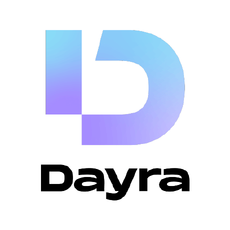 Dayra - Ocean Art Collection - High Resolution Quality