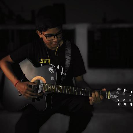 Arkaprobha76 Arkaprobha Pratihar Github