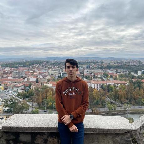 Mariusae Marius A Eriksen Github - Download High Quality Dark Art | Retina