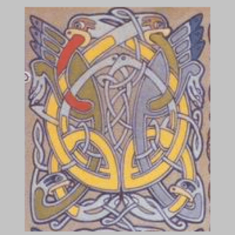 Cormac Obrien Mac O Brien Github - Premium Mountain Pattern Gallery - Desktop