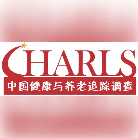 Github Milessg Charls Data Visualization Charls - Colorful Pattern Collection - Mobile Quality