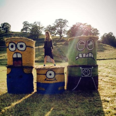 Hliliana Hliliana Github - Light Arts - High Quality Desktop Collection