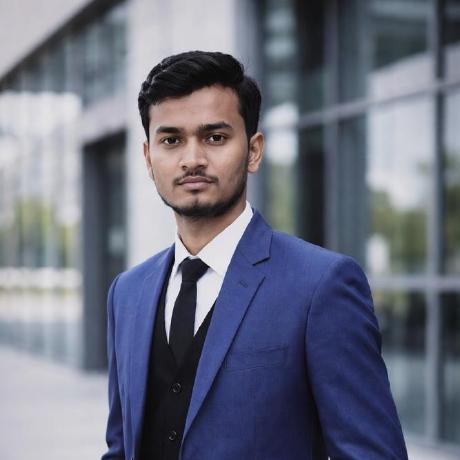 Shivsagar0803 Github