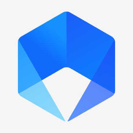 Transparent · GitHub