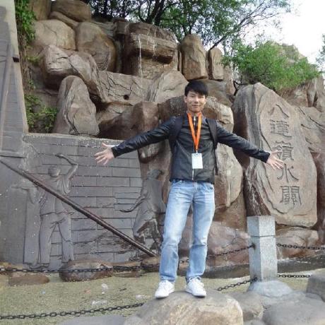 Qingsong Xu Qingsong Xu Github