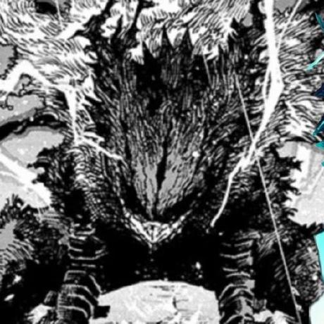 Darkdeku2012 Dark Deku Github - Mountain Image Collection - 8K Quality