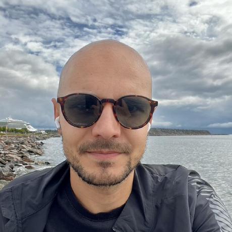 Viliak Viliam Viszlay Github - Gradient Design Collection - 8K Quality