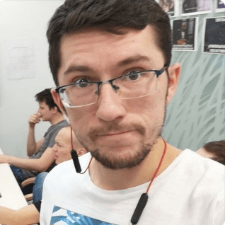 Github Ilya Karev Gamification Vue - Gradient Background Collection - Desktop Quality