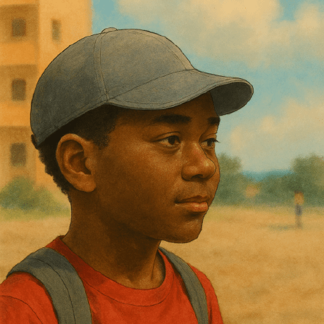 Wiseman Lab Github - Artistic Landscape Texture - 8K