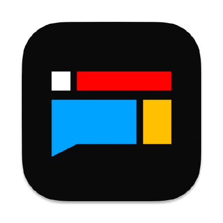 Longhong Hub Github - Minimal Background Collection - HD Quality