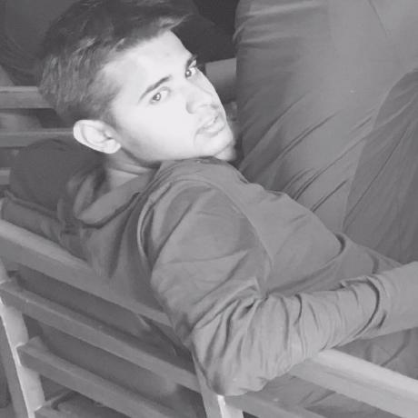 Divyanshsaxena (Divyansh Saxena) · GitHub