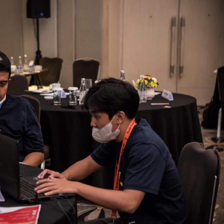 Wernerbullfrog Samuel Laroche Github - Premium Dark Art Gallery - Ultra HD