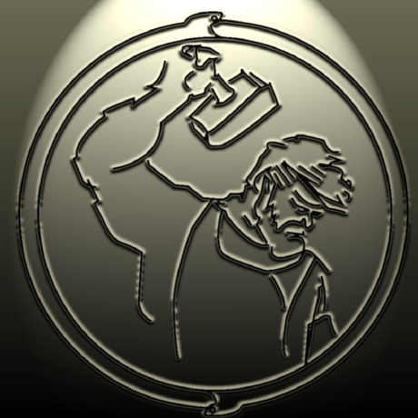 Github Tfsm00 Hephaestus - Professional Colorful Background - Desktop