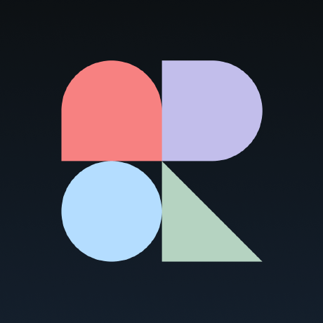 Ra Robox Github - Retina Colorful Illustrations for Desktop