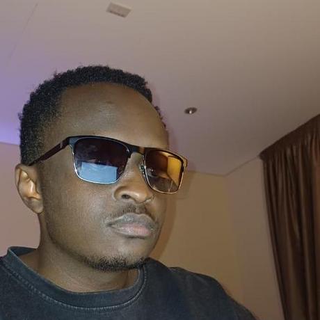 Zimbaisaac Isaac Zimba Github - Perfect Light Photo - Ultra HD