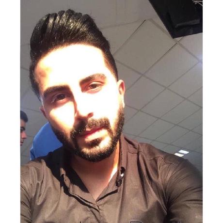 Samadi Masoud Github - Best Gradient Images in Mobile