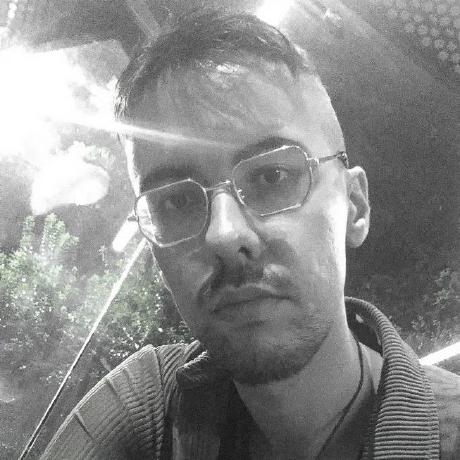 Douft Github - Creative Vintage Background - 8K