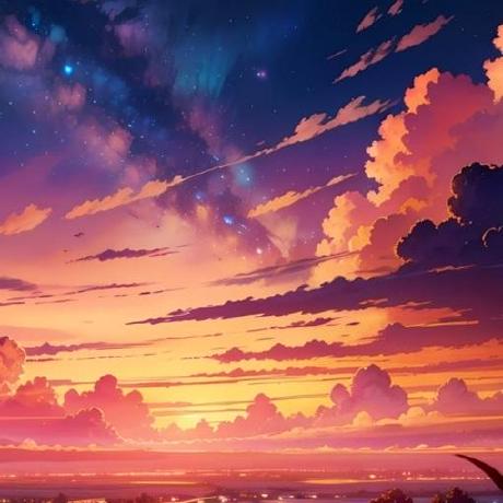 Github Phagey Olutoye Ayomikun - 4K Sunset Photos for Desktop