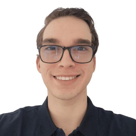 Josebarr20 Jose Alejandro Barrios Github - Incredible Dark Image - Ultra HD