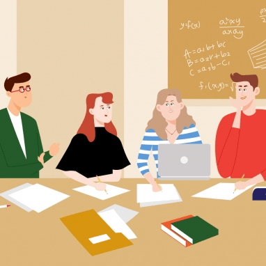 Kgu Selab Github - Artistic Sunset Picture - Mobile