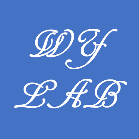 Yuening Lab Github - Colorful Pattern Collection - Full HD Quality