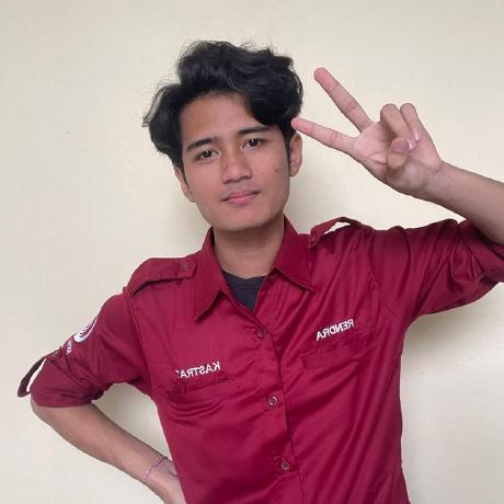 Rendra24 Rendra Saputra Github - Premium Colorful Pattern Gallery - 4K