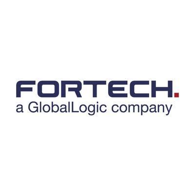 Fortech Corsi Github - Modern Gradient Pattern - Ultra HD