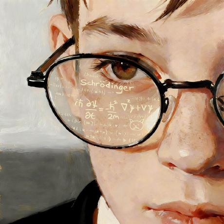 Github Queijo12345 Albert Einstein - Ultra HD Minimal Illustrations for Desktop