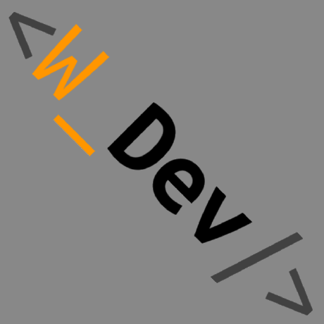 Wuerfeldev Wuerfeldev Github - Classic Dark Picture - Retina