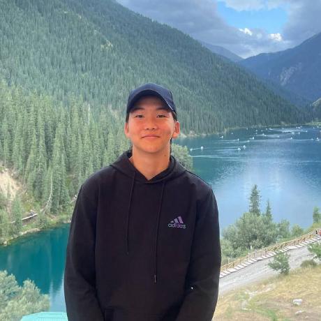 Amirvarzandian Amir Github - Premium Nature Design - Mobile