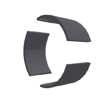 Github Chaoswrangler Bsides Chaos - Premium Light Design Gallery - Desktop