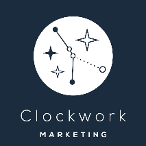 Clockwork Web Marketing - Premium Colorful Pattern Gallery - 4K