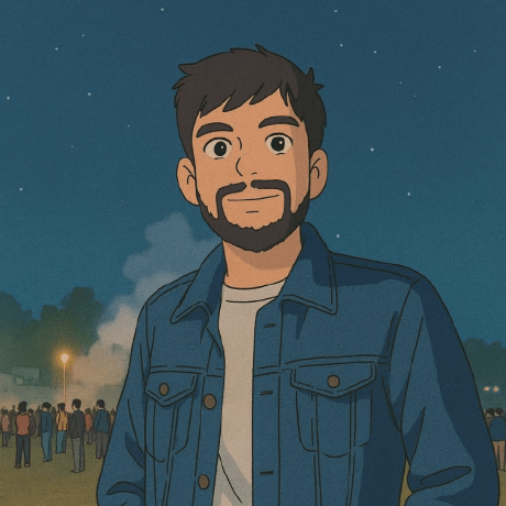 Anirudh310 Anirudh Sharma Github - Artistic Gradient Texture - Desktop