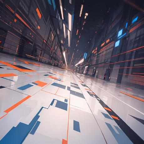 Github Mrmkit Mrmkit - Amazing Space Illustration - Mobile