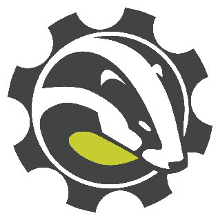 Badger Github - Amazing Full HD Abstract Designs | Free Download