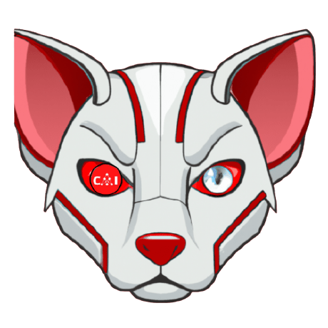 Cougar Hunter Github - Minimal Designs - Premium 8K Collection