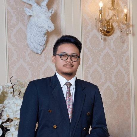 Ichsanr Ichsan Ramadhan Github - Best City Backgrounds in Full HD