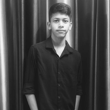 Sahil Sd Github - Amazing Retina Dark Illustrations | Free Download