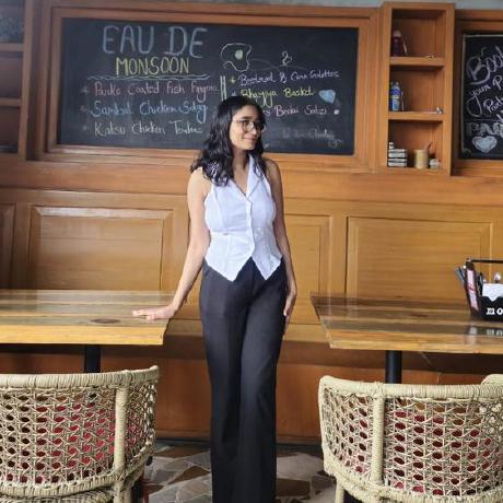 Anupama Namburi Github - Elegant Dark Photo - HD