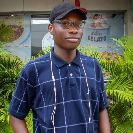 Archcharles Charles Archibong Github - Classic Landscape Design - 8K