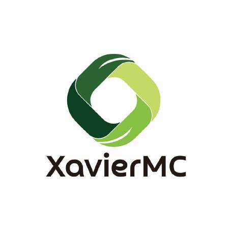 Xavier 77 Github - Modern Landscape Texture - Mobile