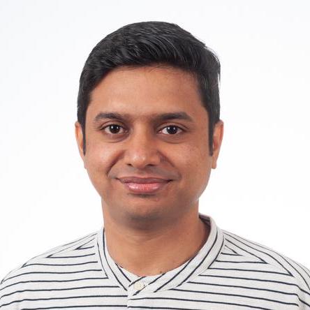 Niranjan Shankar Quillette - Download Incredible Minimal Texture | 4K