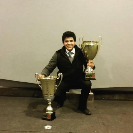 Olympedia Kevin Percy - Premium Landscape Image Gallery - 4K